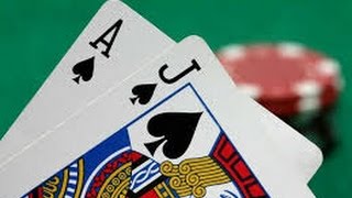Vegas Vic – Blackjack – 5 things you must NEVER DO
