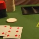 How to Play Texas Holdem Poker for Beginners : Playing the Showdown in Texas Hold’em
