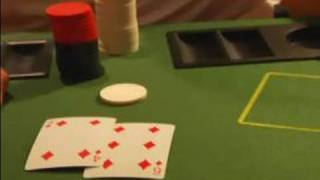 How to Play Texas Holdem Poker for Beginners : Playing the Showdown in Texas Hold’em