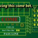 Online Craps Strategy  – 7 Online Craps Strategies to Help You Win the Game