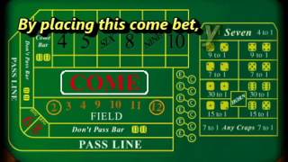 Online Craps Strategy  – 7 Online Craps Strategies to Help You Win the Game