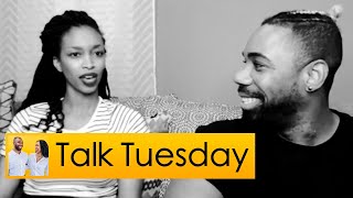 Talk Tuesday – The Odds Don’t Matter