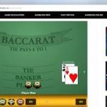 Baccarat Chi 3 Videos Money Management Wining Strategy .. 4/3/18