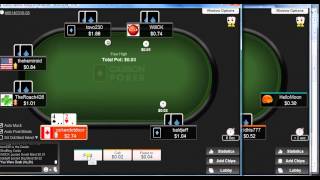 Limit Holdem Tips and Strategy. Micro Stakes How to win at micro stakes poker.