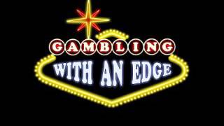 Gambling With an Edge – guest blackjack player – Blade
