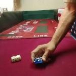 Craps Hacking Strategy – Quit Being A Sucker