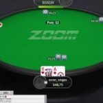 Learn Online Poker – Easy ten dollars in ten minutes….