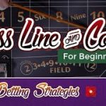 Craps Betting Strategy – Pass Line & Come – Beginner