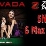 Bovada Poker – 5NL Zone Poker EP 2 – Texas Holdem Poker Strategy – Cash Game 2013