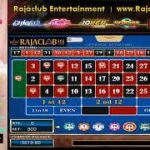 Roulette 918Kiss MENANG TIPS !! || BONUS || RAJACLUB666.com