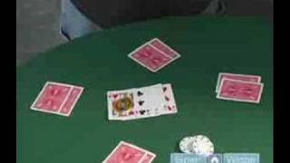 Win at Poker Using Card Counting Techniques : Counting Cards Strategies for Poker Players