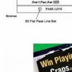 Best Bets in Craps – You Have To See This