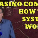 Casino Comps – How The System Works