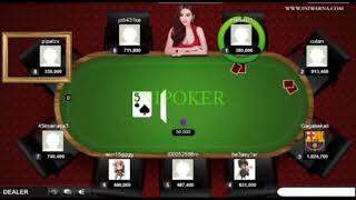 Tips Curang Poker Online Inipoker