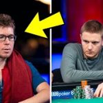 Analyzing 50k WSOP ANGLESHOOT? w/ Runner Up Andrew Lichtenberger aka LuckyChewy