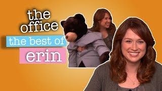Best of Erin – The Office US