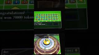 Dragon Quest 8 – fastest way to get tokens un Baccarat Casino