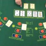 Rollem Holdem – a casino poker game – No Pass, Texas Holdem, Don’t just Hold’em, Roll’em