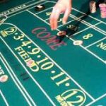 #3 Learn How to Play Craps and Win Video Putting Money in Action