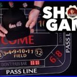 Short Game – Craps Betting Strategy