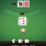 [Real Money Blackjack] Lost $200 + Played Perfect Basic Strategy And 1-1-2-3-4