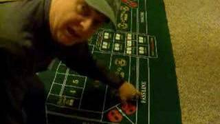 How To Play Craps