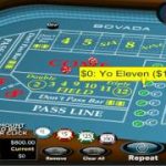 Craps guide for beginners Vid 7: Pass Odds and Don’t Pass Odds