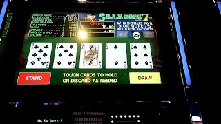 Gambling in Cherokee, NC