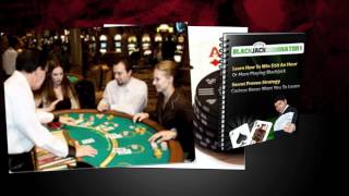 How to Play Blackjack – Consistently Win Today!