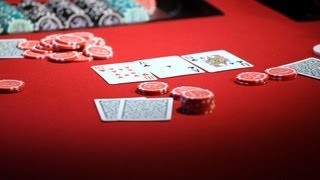 How to Bet on No-Limit Poker | Gambling Tips