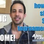 The Secret to Satellite Poker Tournaments