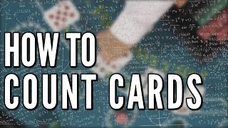 Blackjack Card Counting Guide [2019]  | Learn How to Count Cards | CasinoTop10