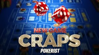 Craps – A New Game