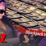 Paris Hilton Wins $50,000 on Blackjack … AFTER $100,000 DJ Gig | TMZ