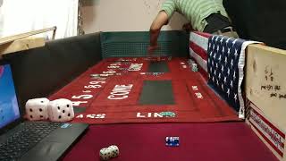 CRAPS Strategy-  A Wide Spread Common Mistake