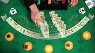Blackjack Domination: Learn Strategy, Count Cards, and Beat Vegas