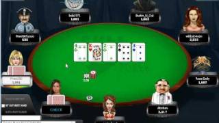 Water Boat Online Poker Video Tips: All In Value (#28)