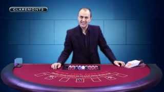 How to Play Blackjack – Insurance