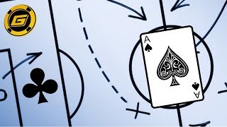 The Playbook for PROFITABLE POKER | Poker Strategy that ACTUALLY WORKS