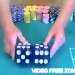 Craps – Advanced Dice Sets