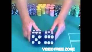 Craps – Advanced Dice Sets