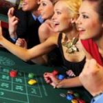 The Best Strategy to Make Money at Roulette