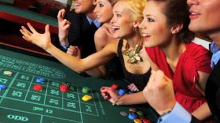 The Best Strategy to Make Money at Roulette