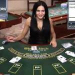 Live online blackjack at bet365