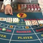 Casino Del Mar’s How to Play Baccarat