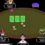 Online Poker Strategy: AA vs KK (#15)