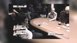 How to Handle Bad Beats in Poker | PokerStars