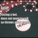 How to play: Texas Holdem Poker