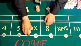 #2 Learn How to Play Craps and Win Video Understanding the Numbers