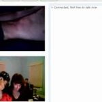 Let’s Play Chat Roulette!